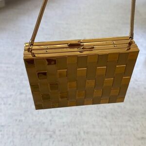 Lovely Vintage Miniaudiėre